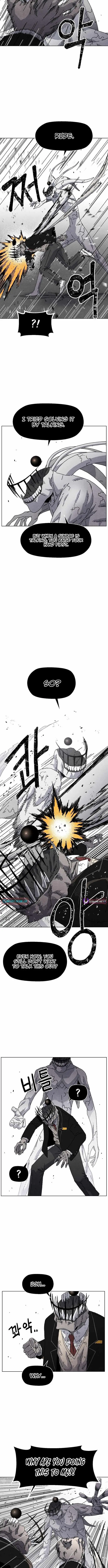 Leu Leu Leu Chapter 21 page 13 - 