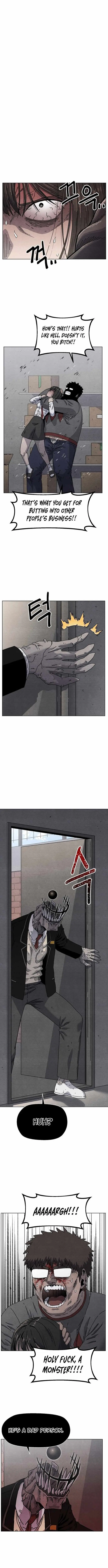 Leu Leu Leu Chapter 21 page 5 - 