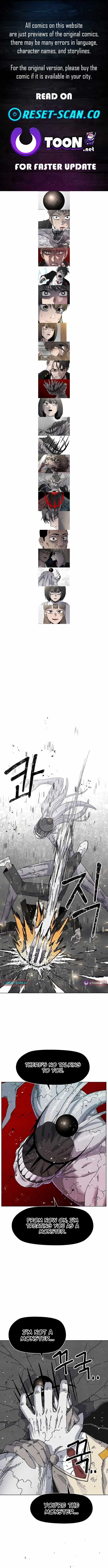 Leu Leu Leu Chapter 22 page 1 - 