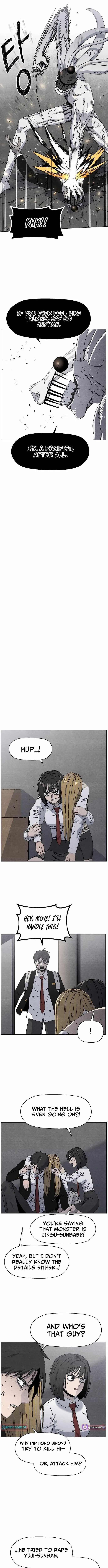 Leu Leu Leu Chapter 22 page 2 - 