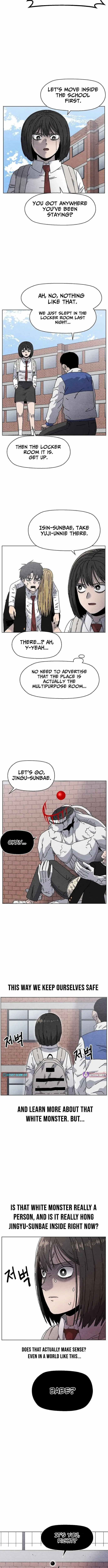 Leu Leu Leu Chapter 22 page 13 - 