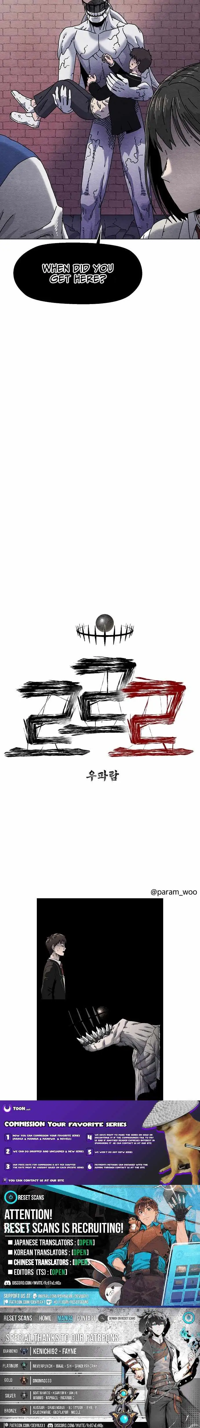 Leu Leu Leu Chapter 22 page 14 - 
