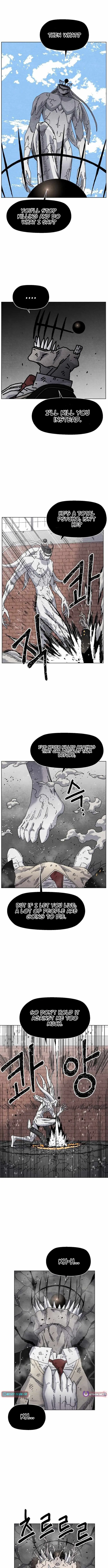 Leu Leu Leu Chapter 22 page 4 - 