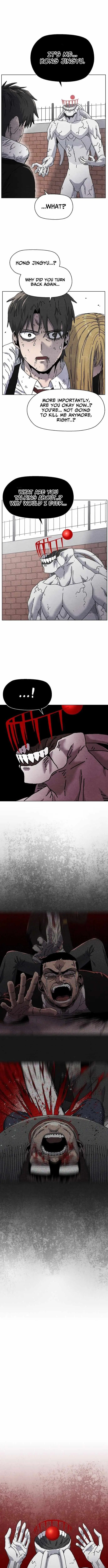 Leu Leu Leu Chapter 22 page 7 - 