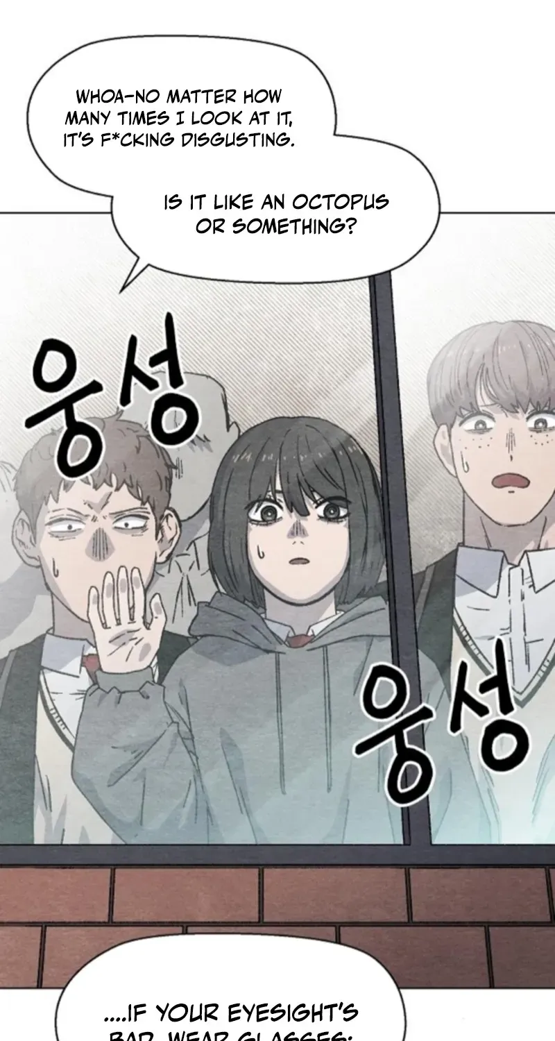 Leu Leu Leu Chapter 3 page 2 - 