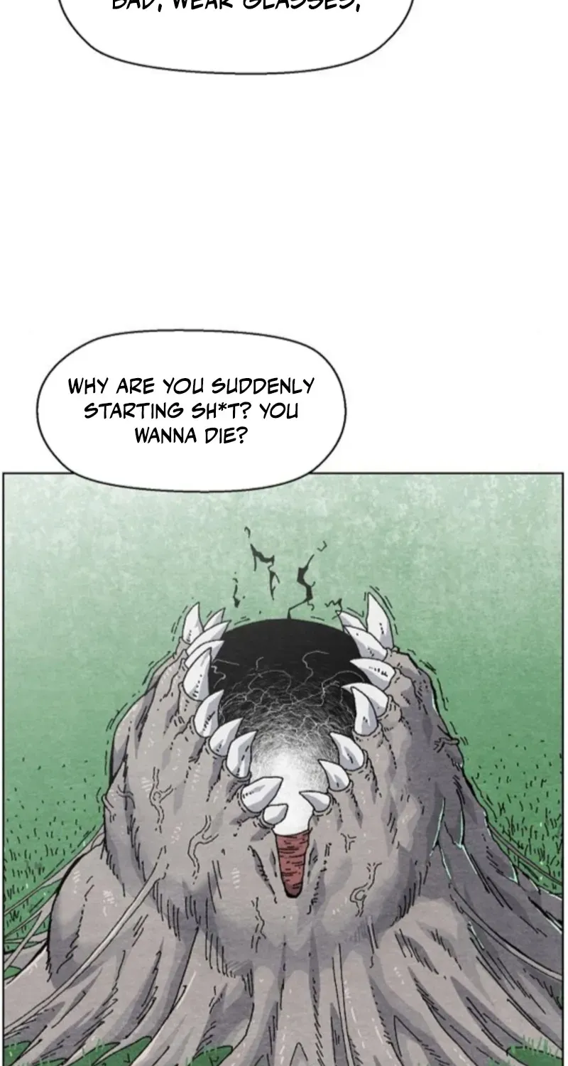 Leu Leu Leu Chapter 3 page 3 - 