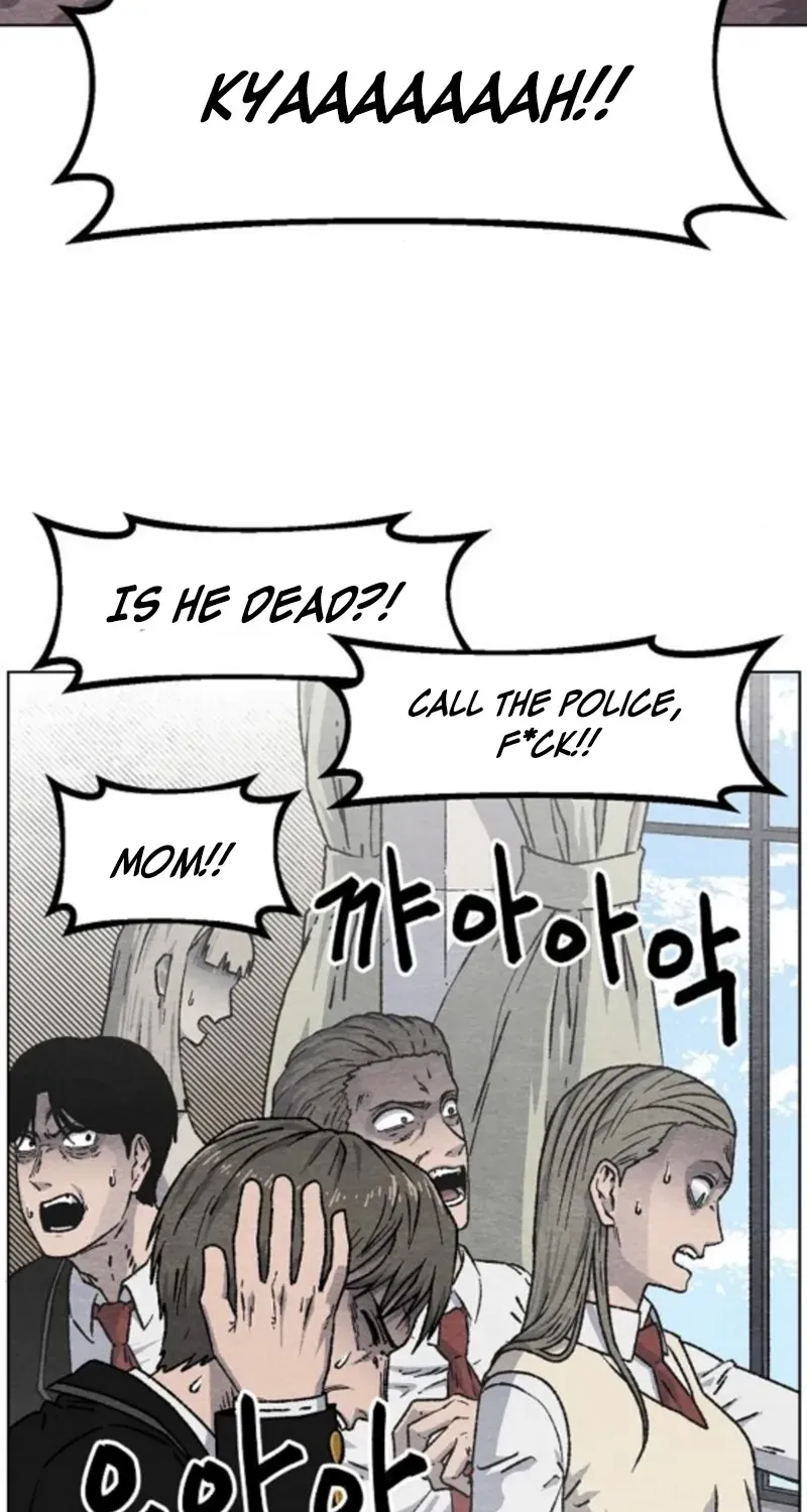 Leu Leu Leu Chapter 3 page 24 - 