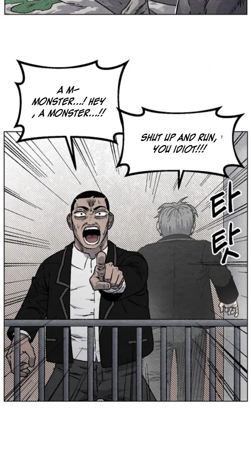 Leu Leu Leu Chapter 3 page 26 - 