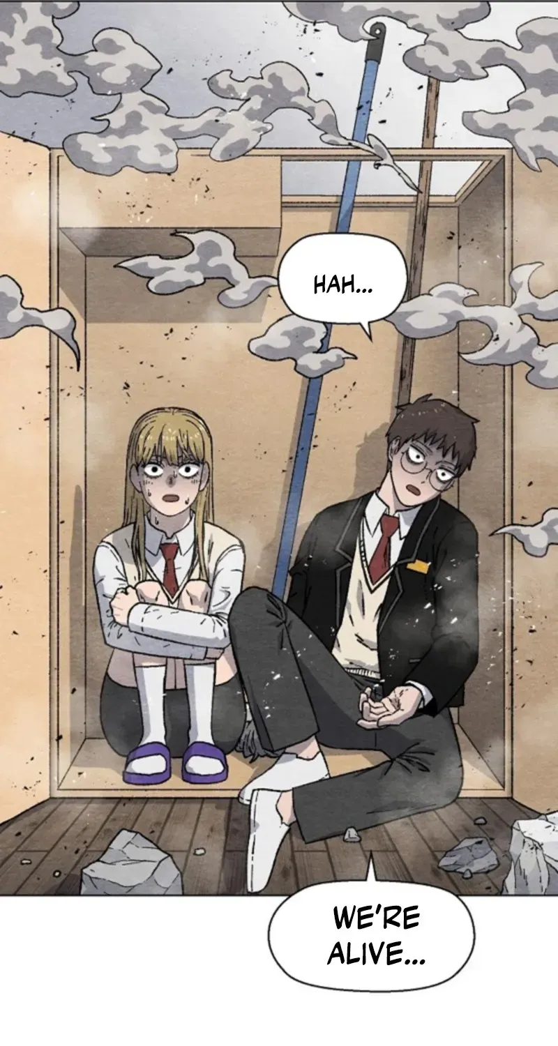 Leu Leu Leu Chapter 3 page 29 - 