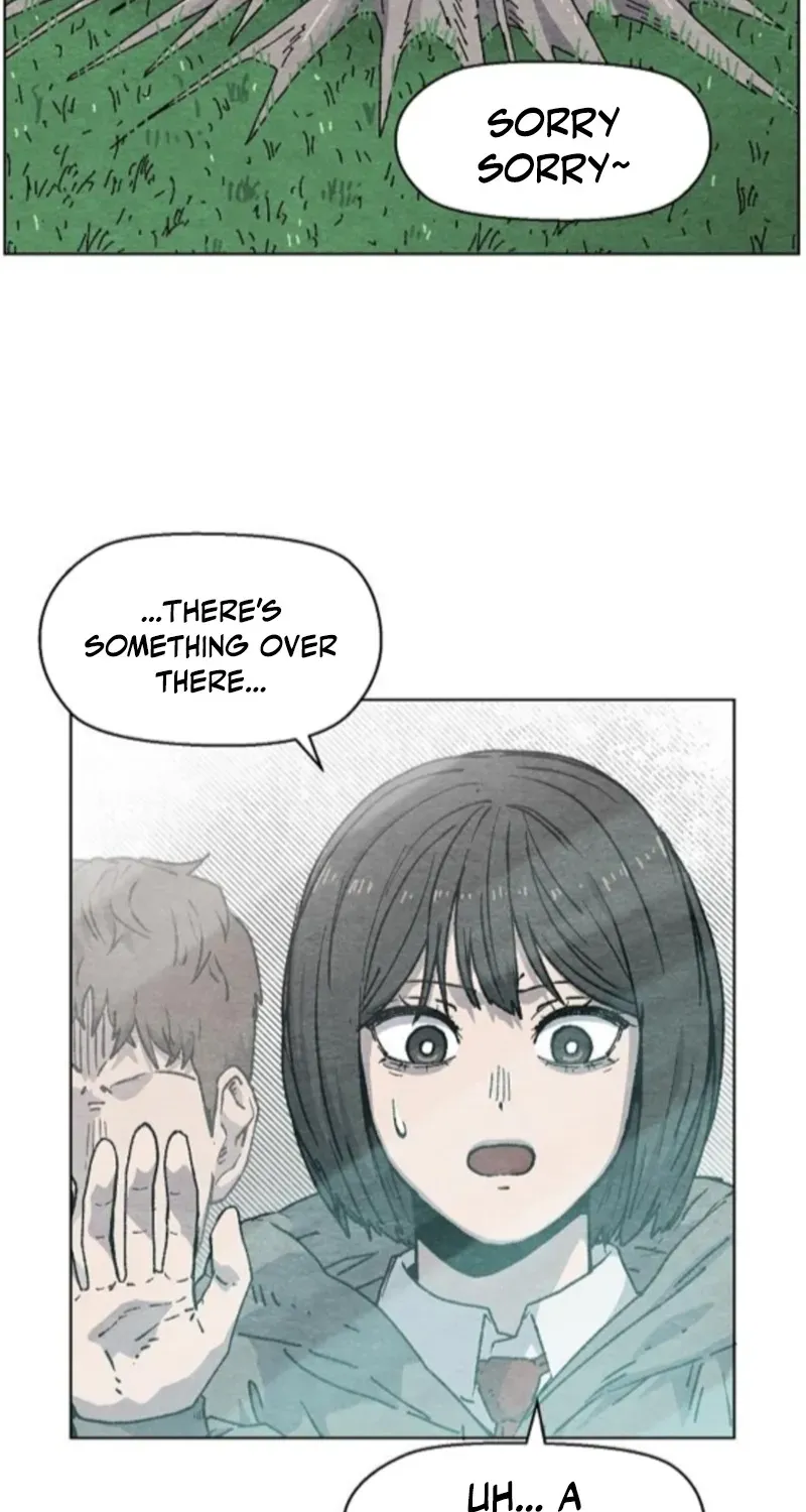 Leu Leu Leu Chapter 3 page 4 - 