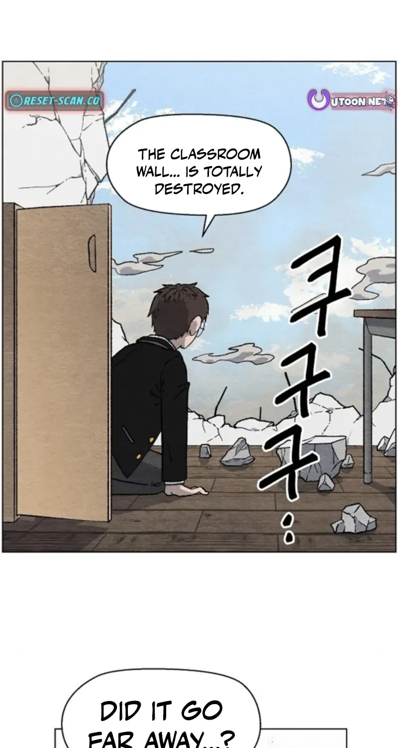 Leu Leu Leu Chapter 3 page 31 - 