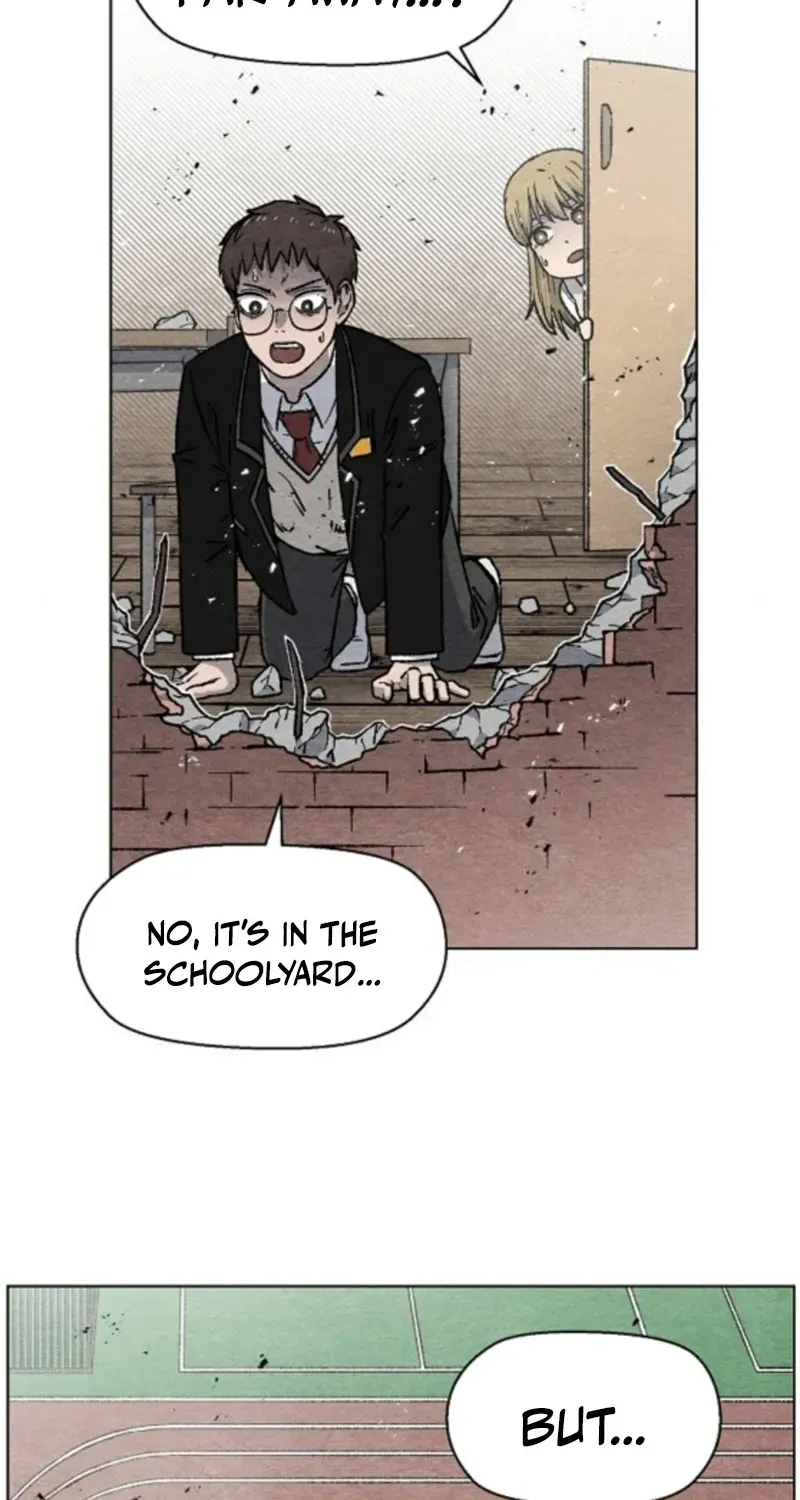 Leu Leu Leu Chapter 3 page 32 - 