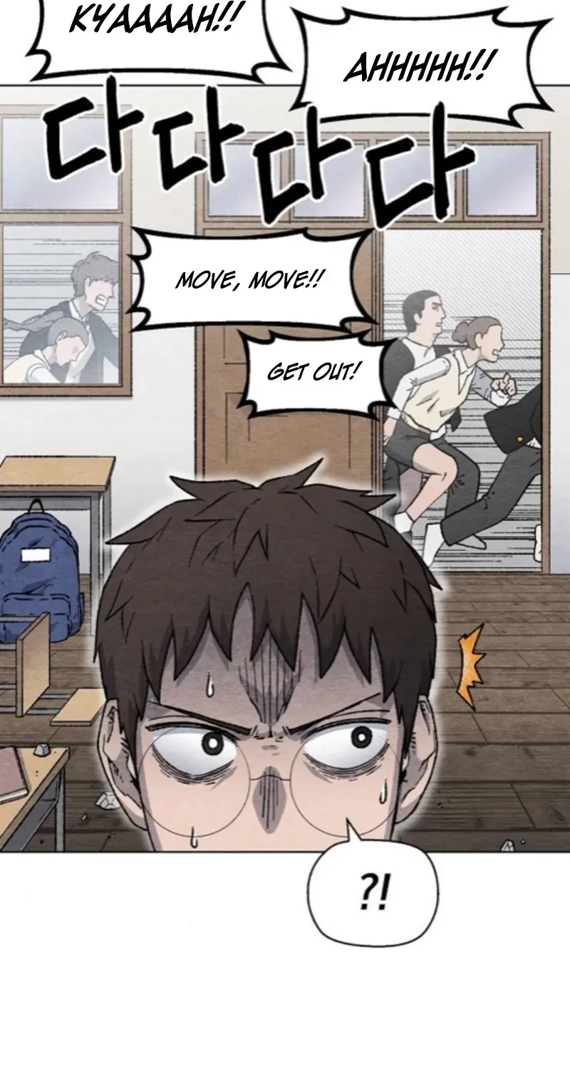 Leu Leu Leu Chapter 3 page 35 - 
