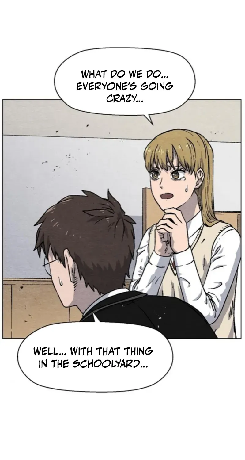 Leu Leu Leu Chapter 3 page 36 - 