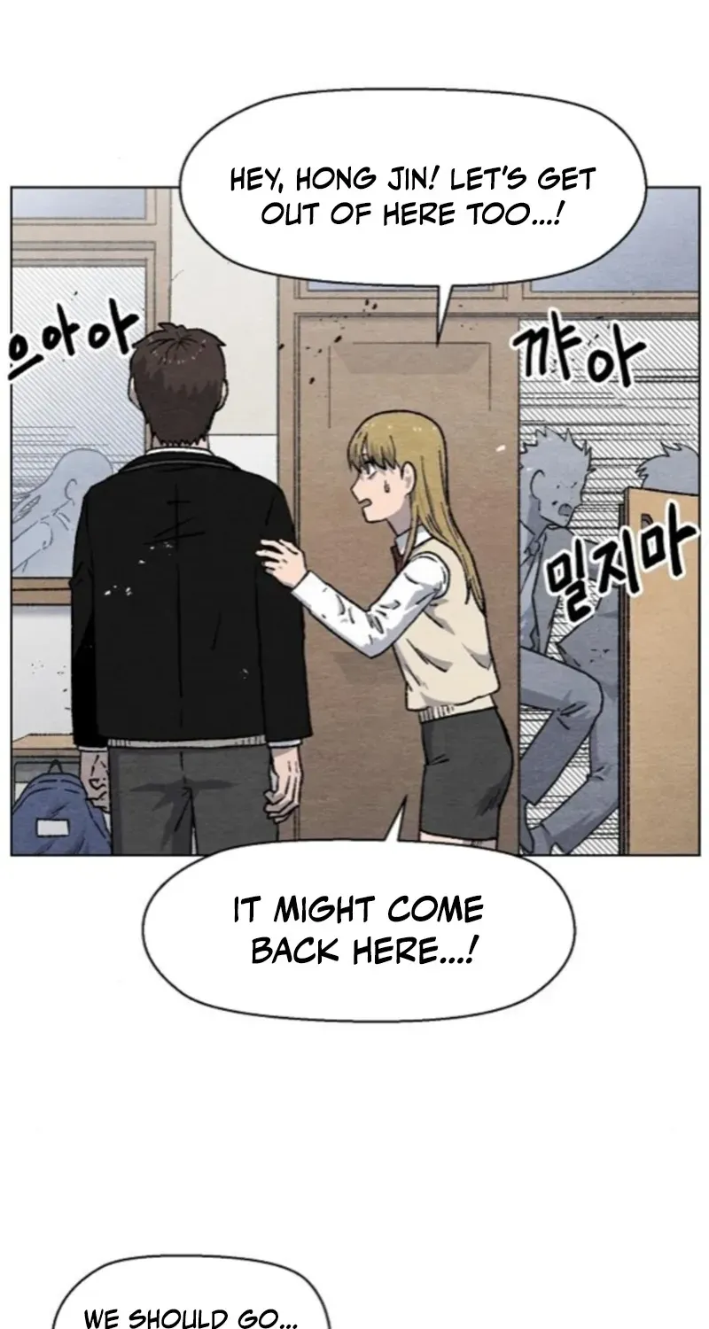 Leu Leu Leu Chapter 3 page 37 - 