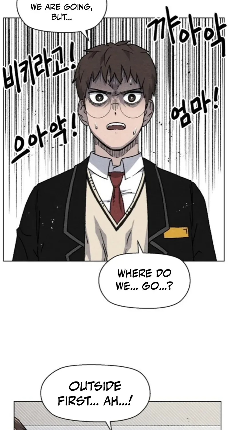 Leu Leu Leu Chapter 3 page 38 - 