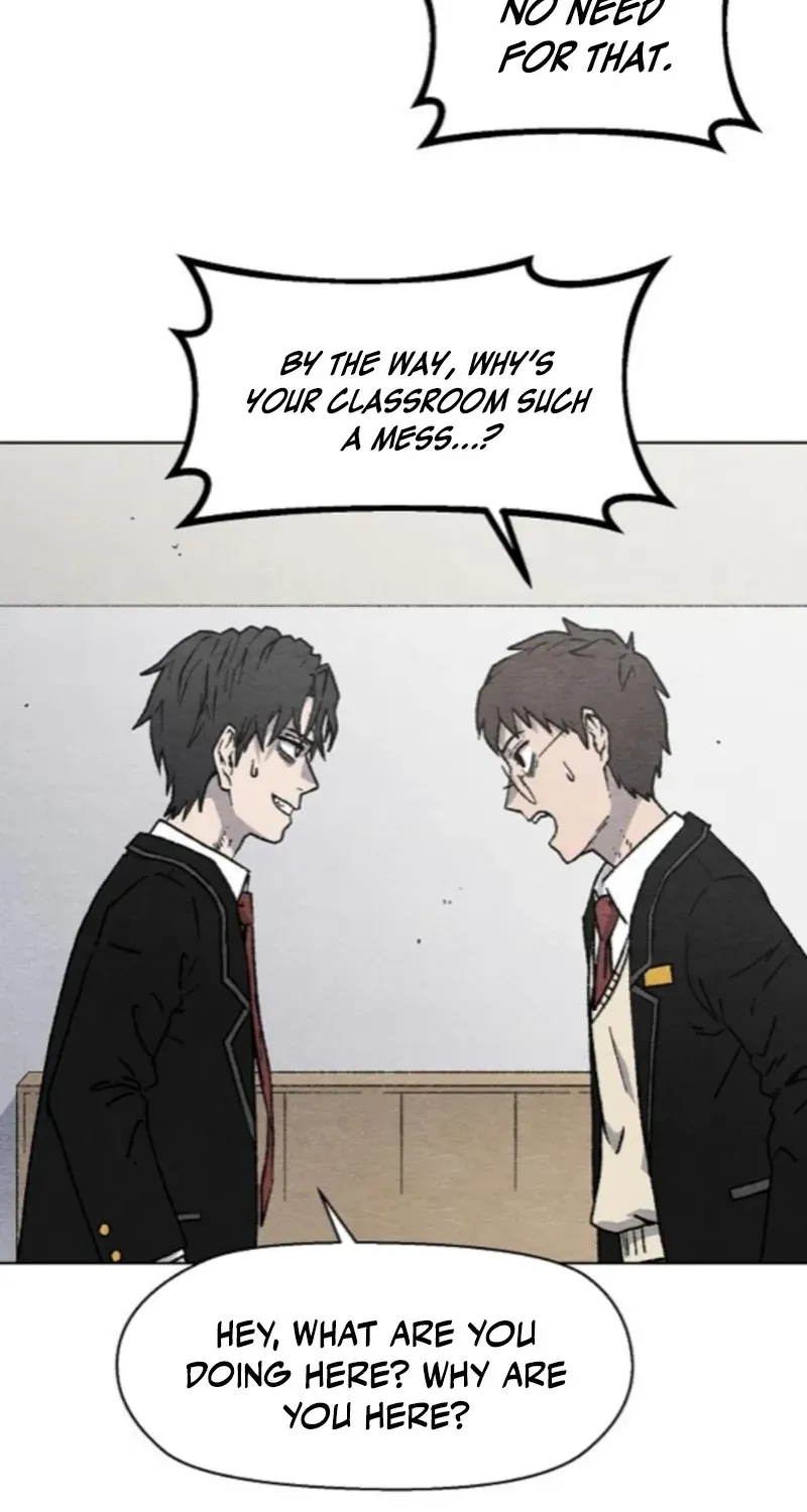 Leu Leu Leu Chapter 3 page 46 - 