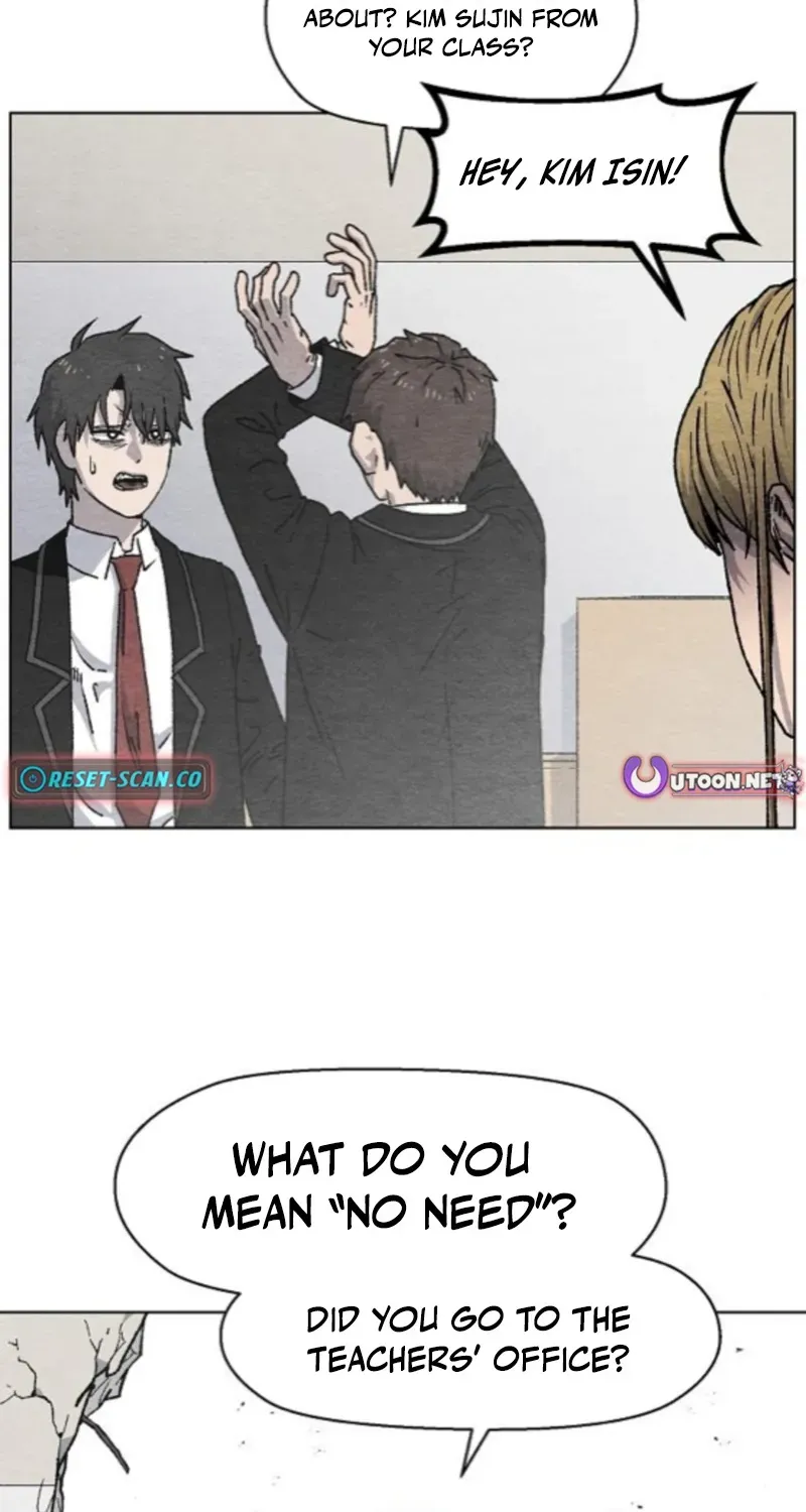 Leu Leu Leu Chapter 3 page 48 - 