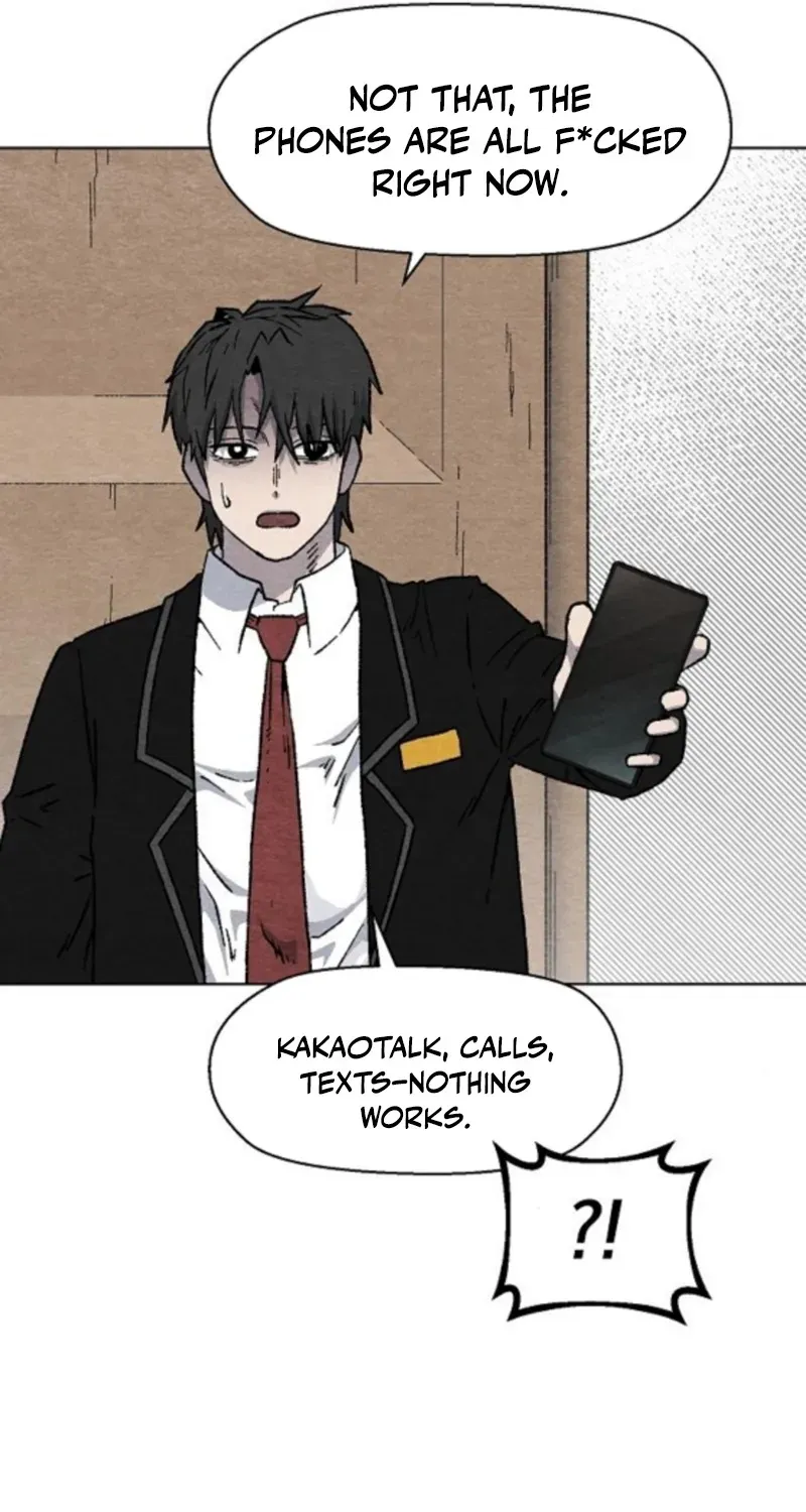 Leu Leu Leu Chapter 3 page 50 - 
