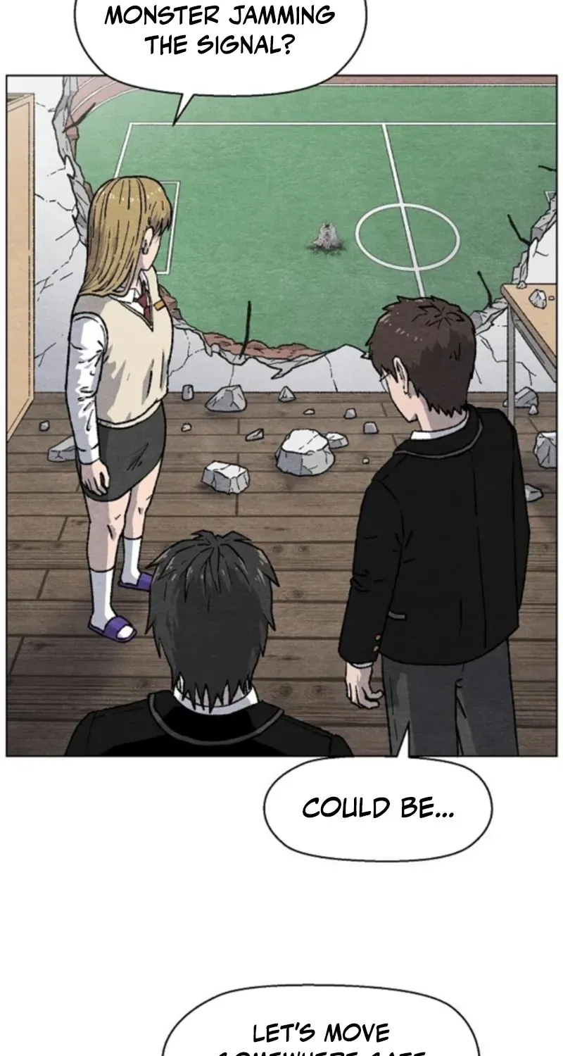 Leu Leu Leu Chapter 3 page 52 - 