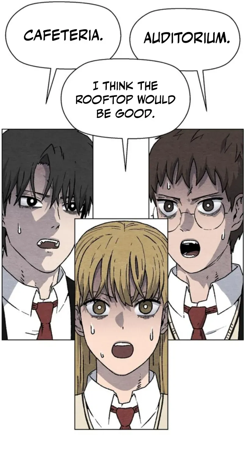 Leu Leu Leu Chapter 3 page 55 - 