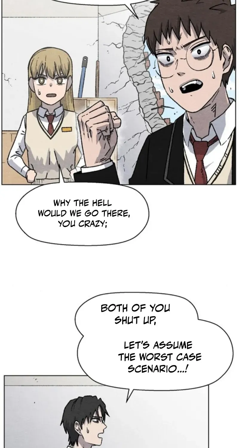 Leu Leu Leu Chapter 3 page 58 - 