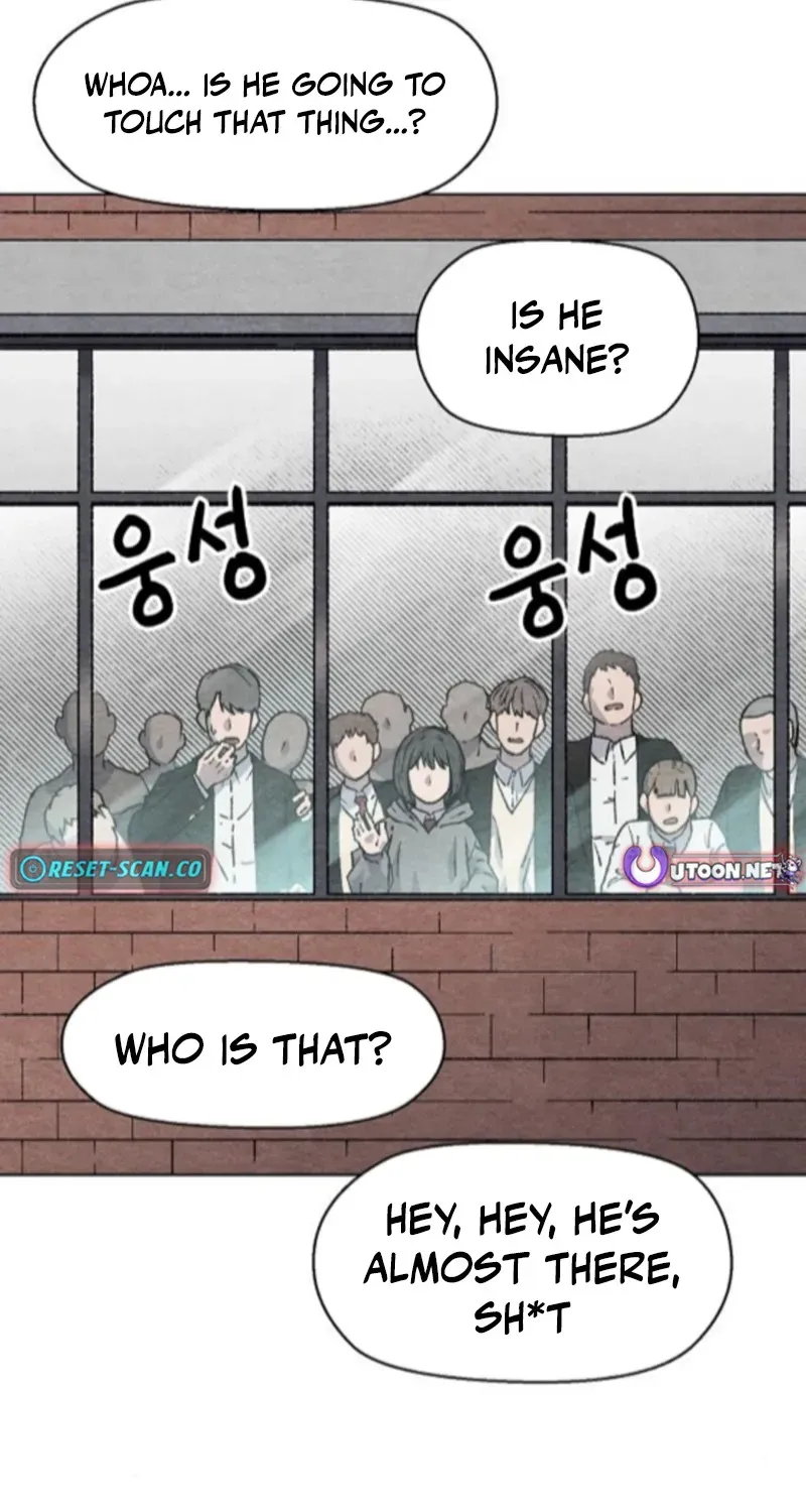 Leu Leu Leu Chapter 3 page 7 - 