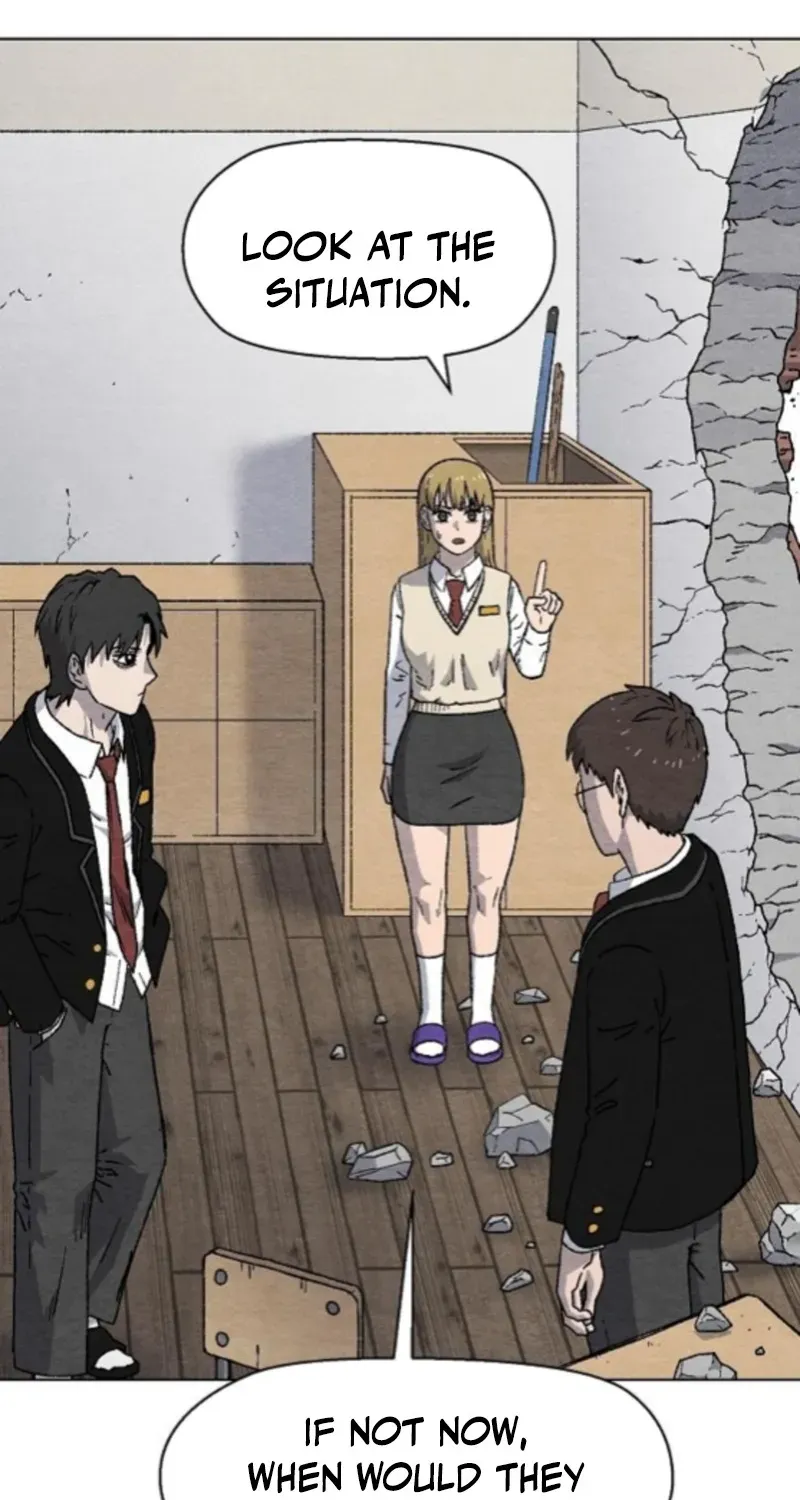 Leu Leu Leu Chapter 3 page 67 - 