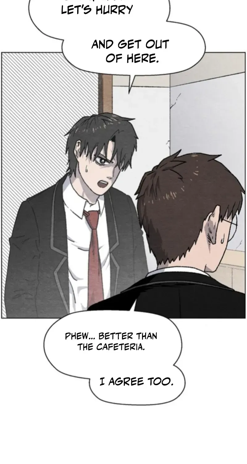 Leu Leu Leu Chapter 3 page 69 - 