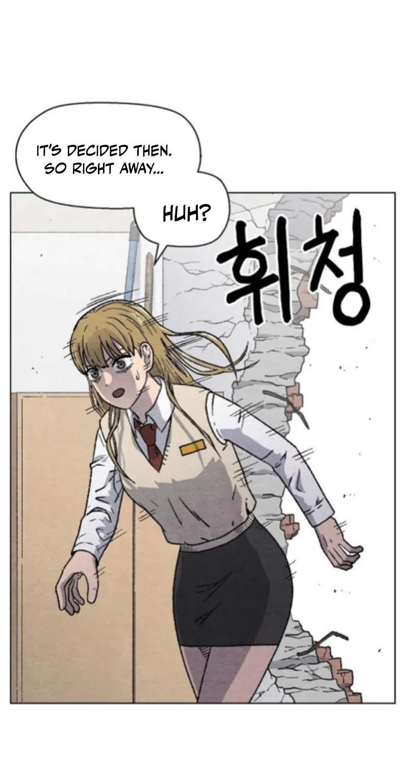 Leu Leu Leu Chapter 3 page 70 - 