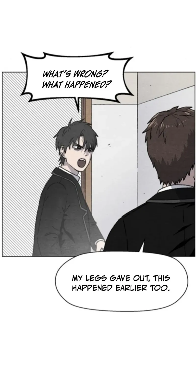 Leu Leu Leu Chapter 3 page 73 - 