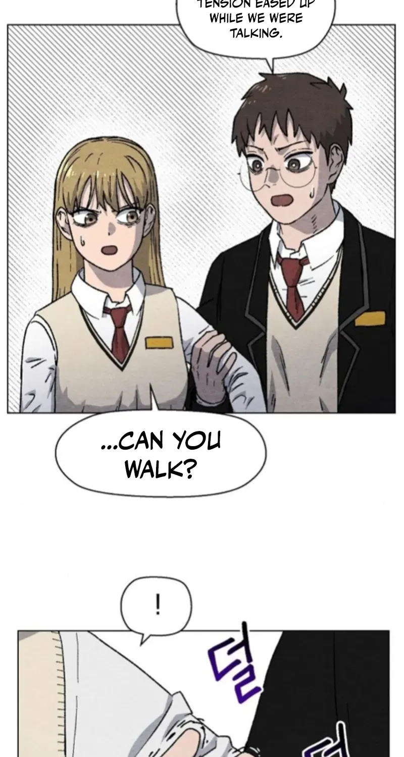 Leu Leu Leu Chapter 3 page 75 - 