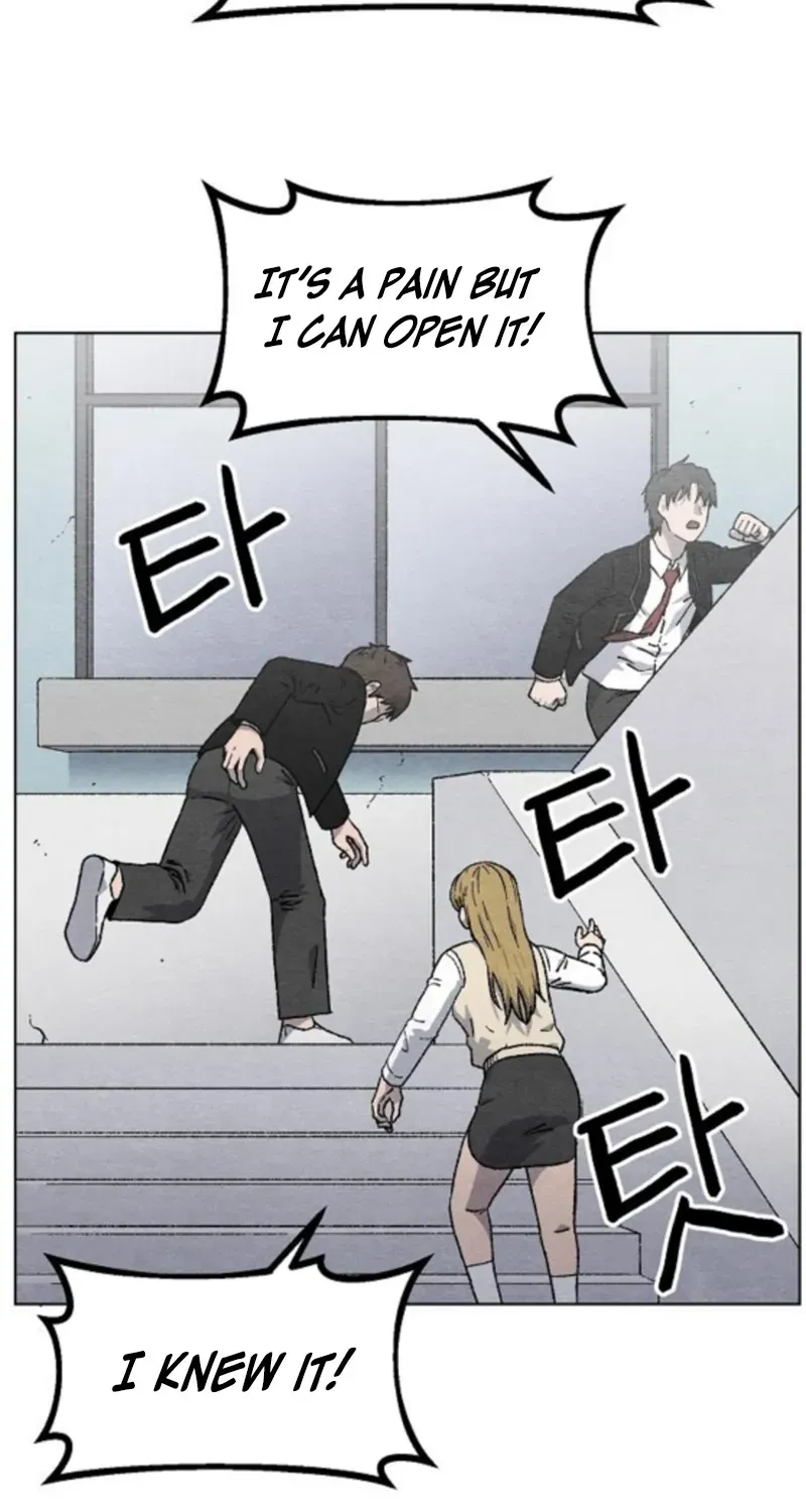 Leu Leu Leu Chapter 3 page 84 - 
