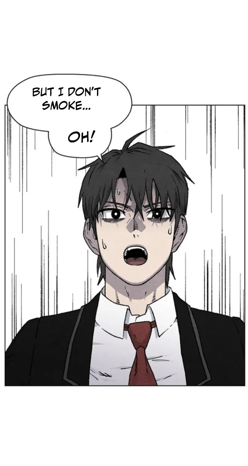 Leu Leu Leu Chapter 3 page 85 - 
