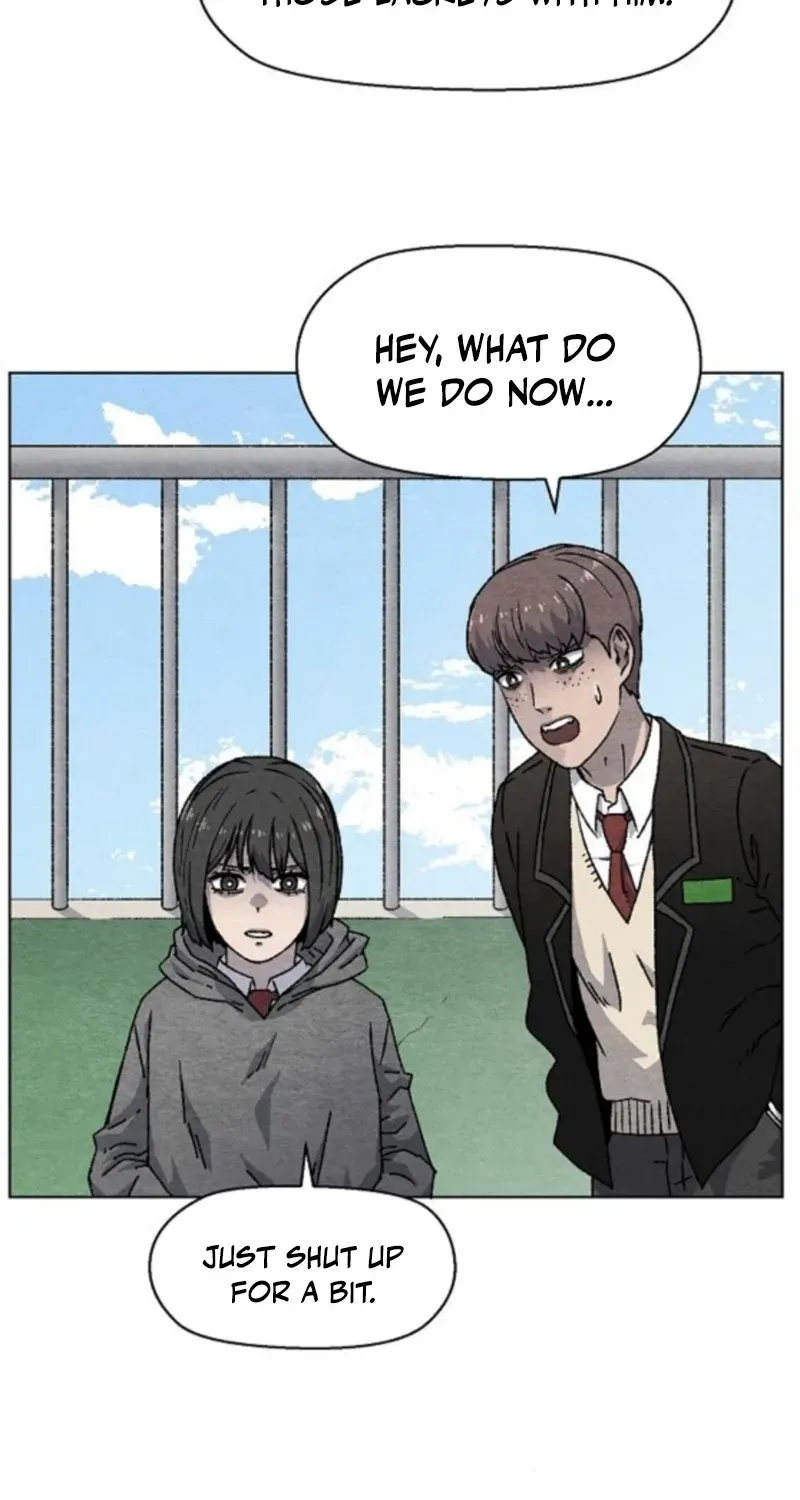 Leu Leu Leu Chapter 3 page 91 - 