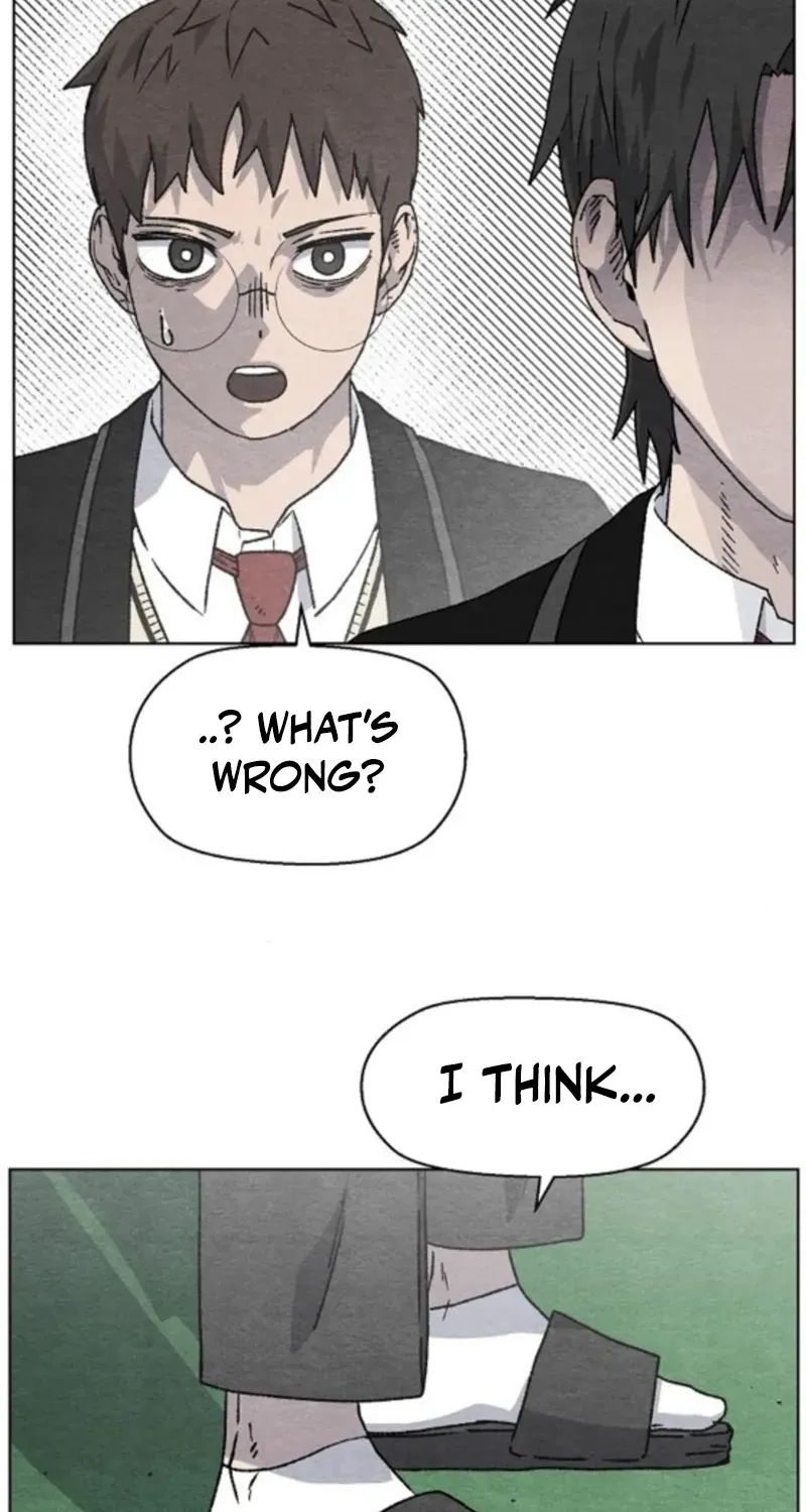 Leu Leu Leu Chapter 3 page 95 - 