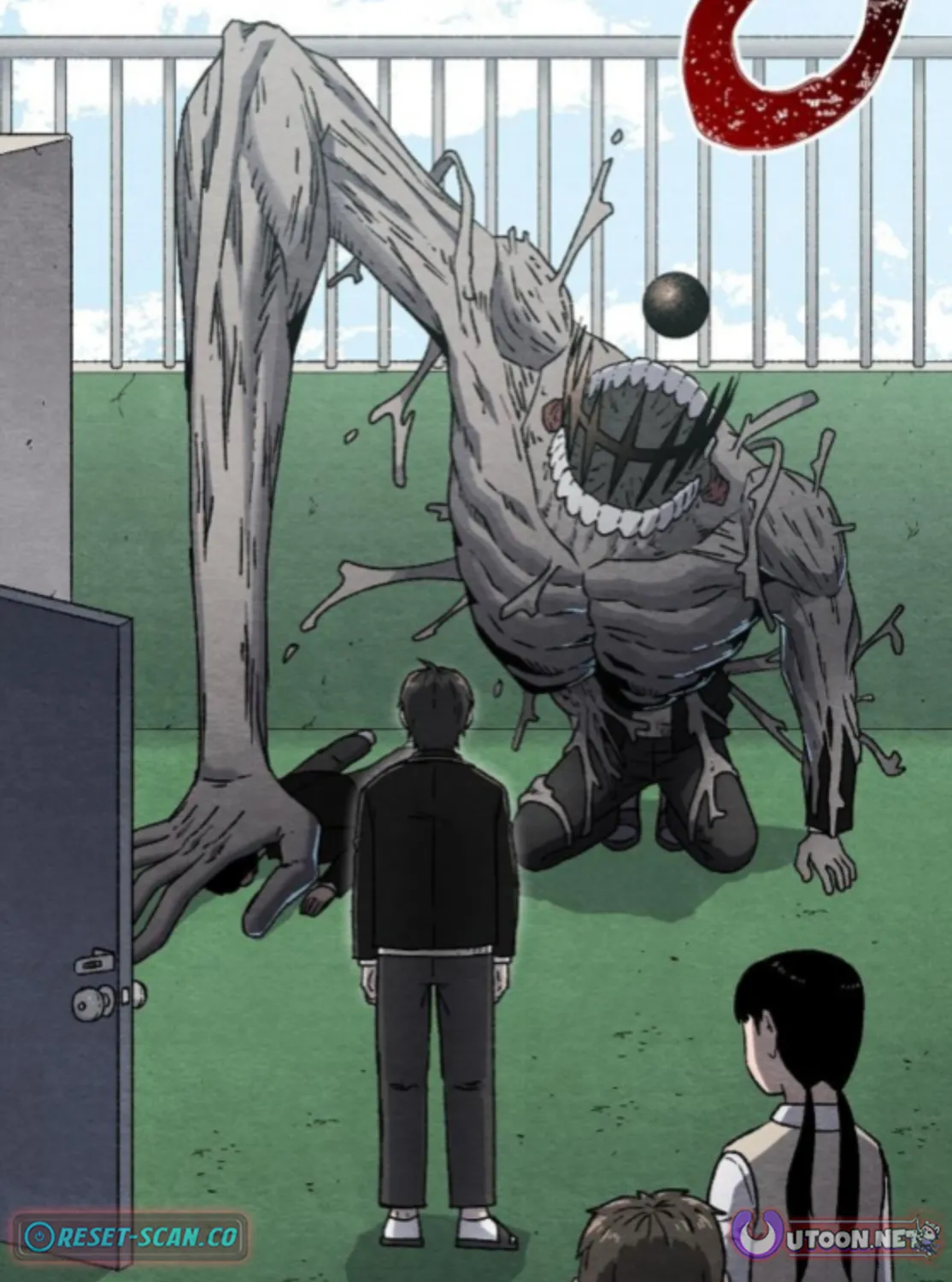 Leu Leu Leu Chapter 4 page 104 - 