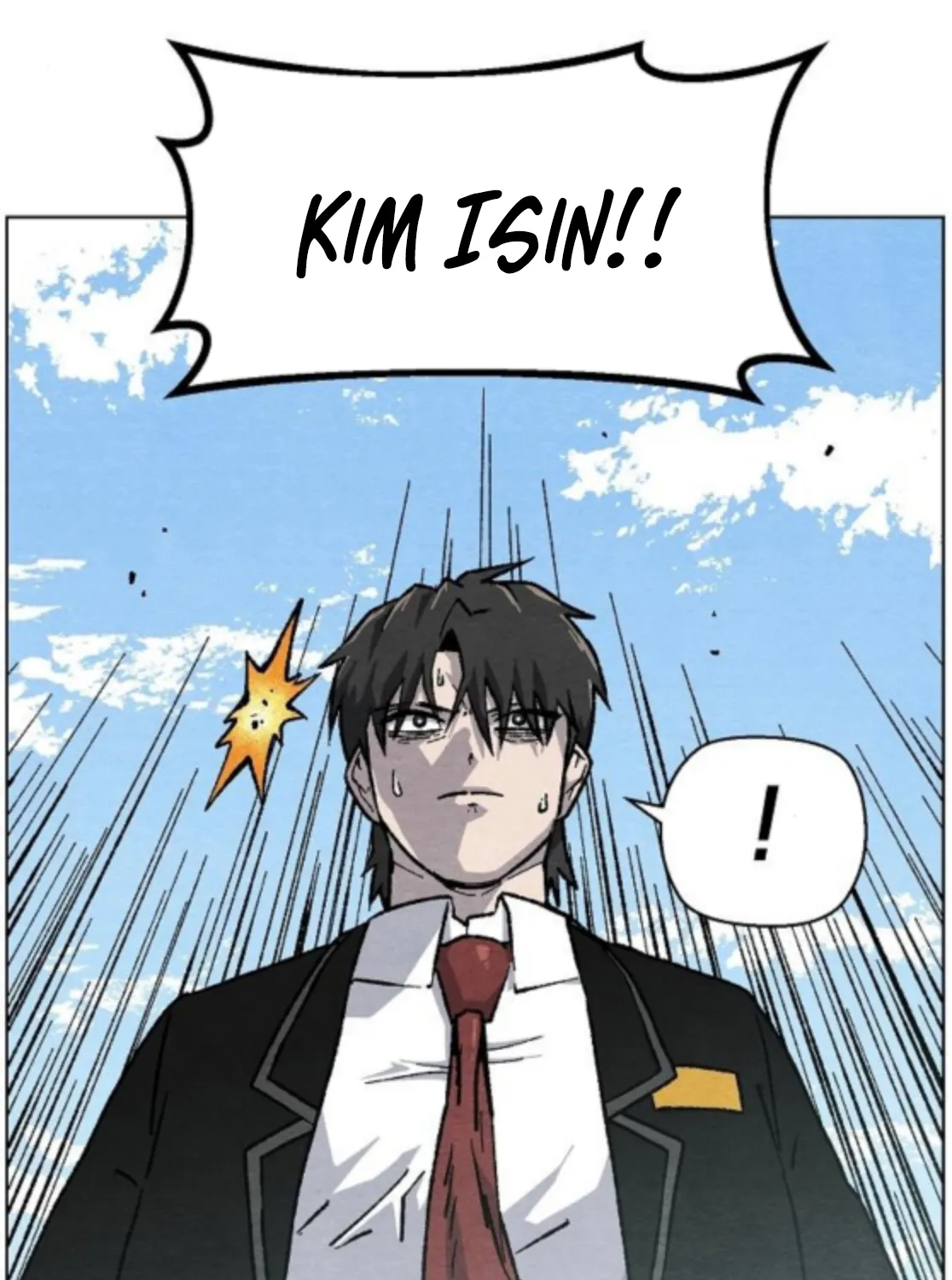 Leu Leu Leu Chapter 4 page 108 - 