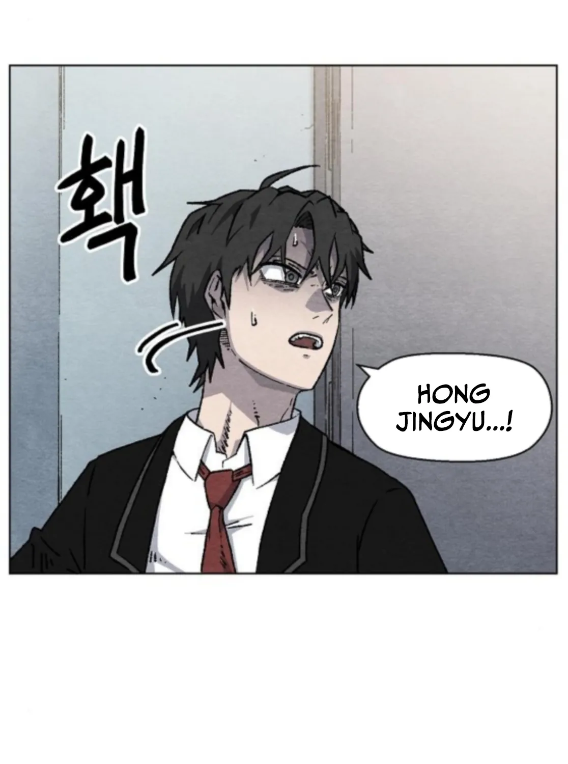 Leu Leu Leu Chapter 4 page 116 - 