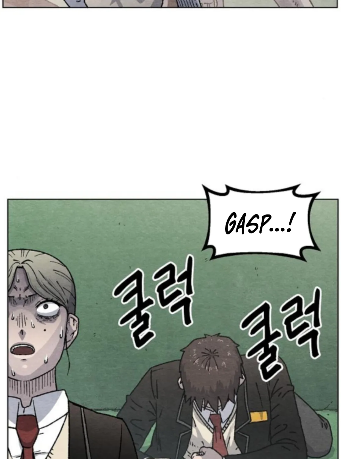 Leu Leu Leu Chapter 4 page 124 - 