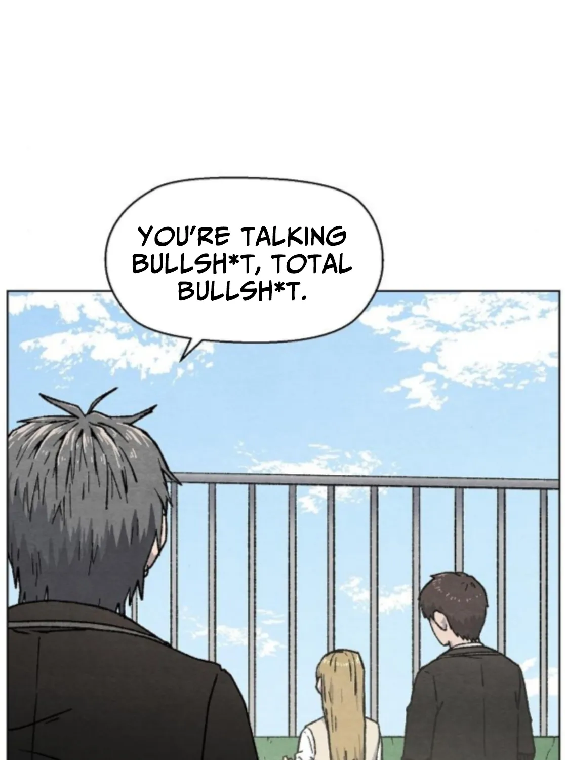 Leu Leu Leu Chapter 4 page 23 - 