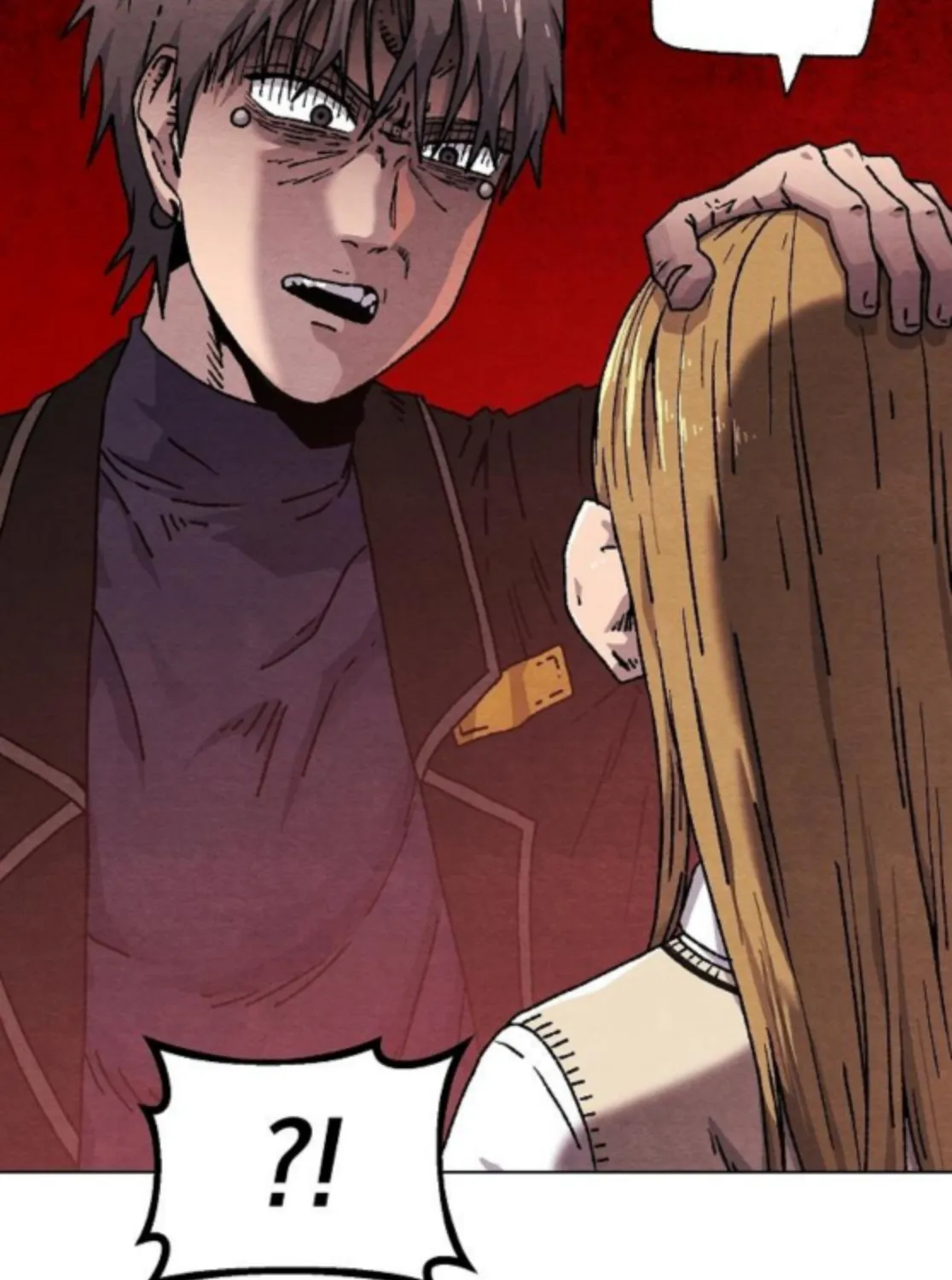 Leu Leu Leu Chapter 4 page 28 - 