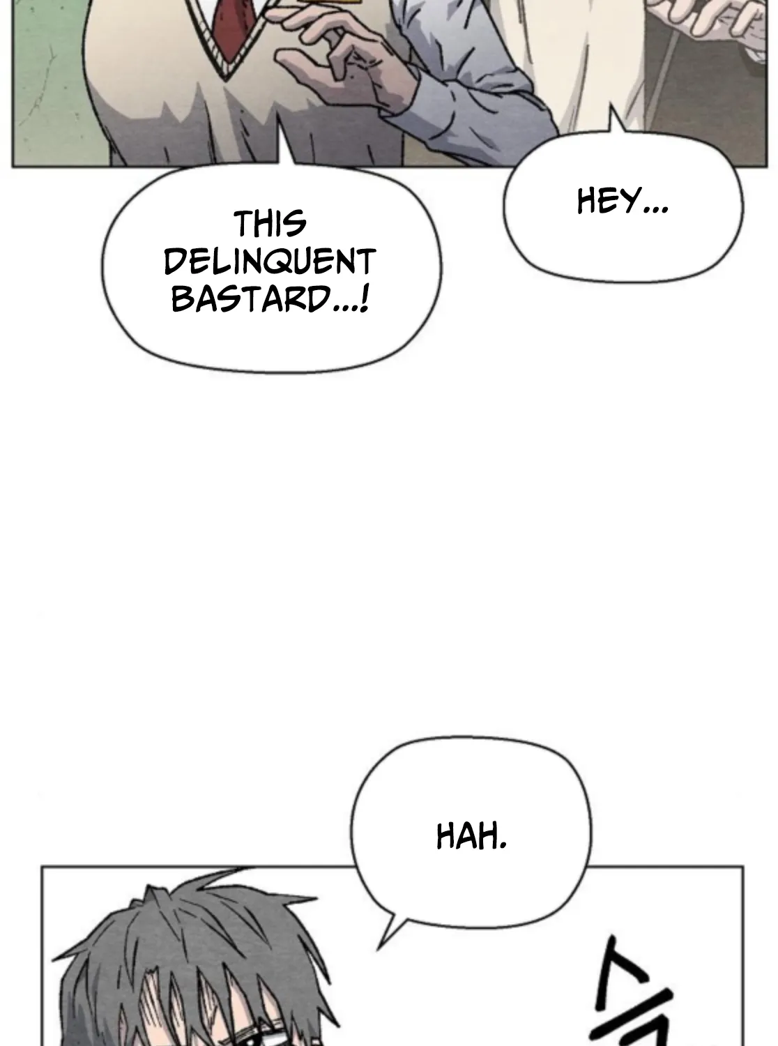 Leu Leu Leu Chapter 4 page 30 - 