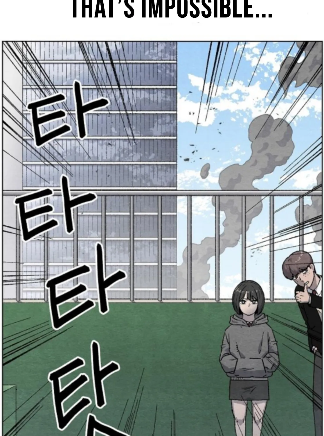 Leu Leu Leu Chapter 4 page 4 - 