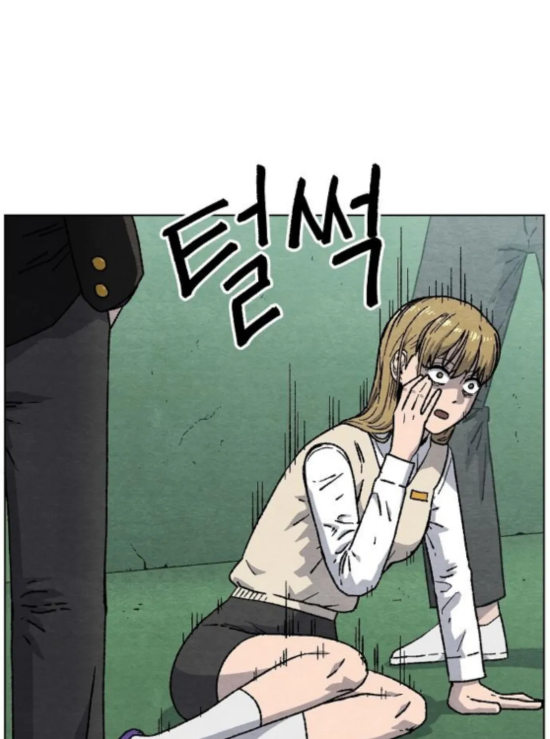 Leu Leu Leu Chapter 4 page 34 - 