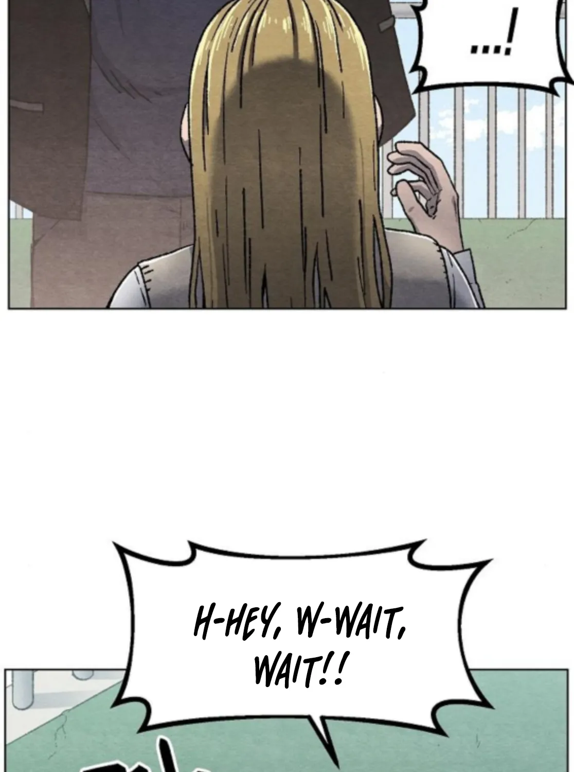 Leu Leu Leu Chapter 4 page 38 - 
