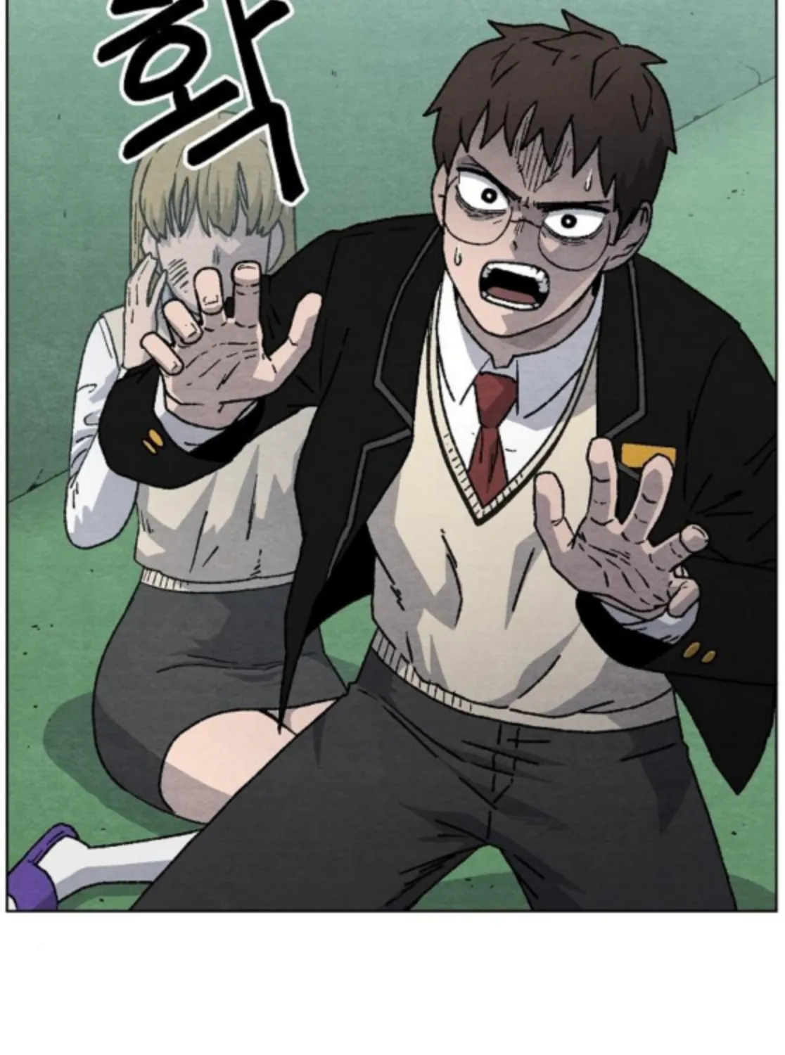 Leu Leu Leu Chapter 4 page 39 - 