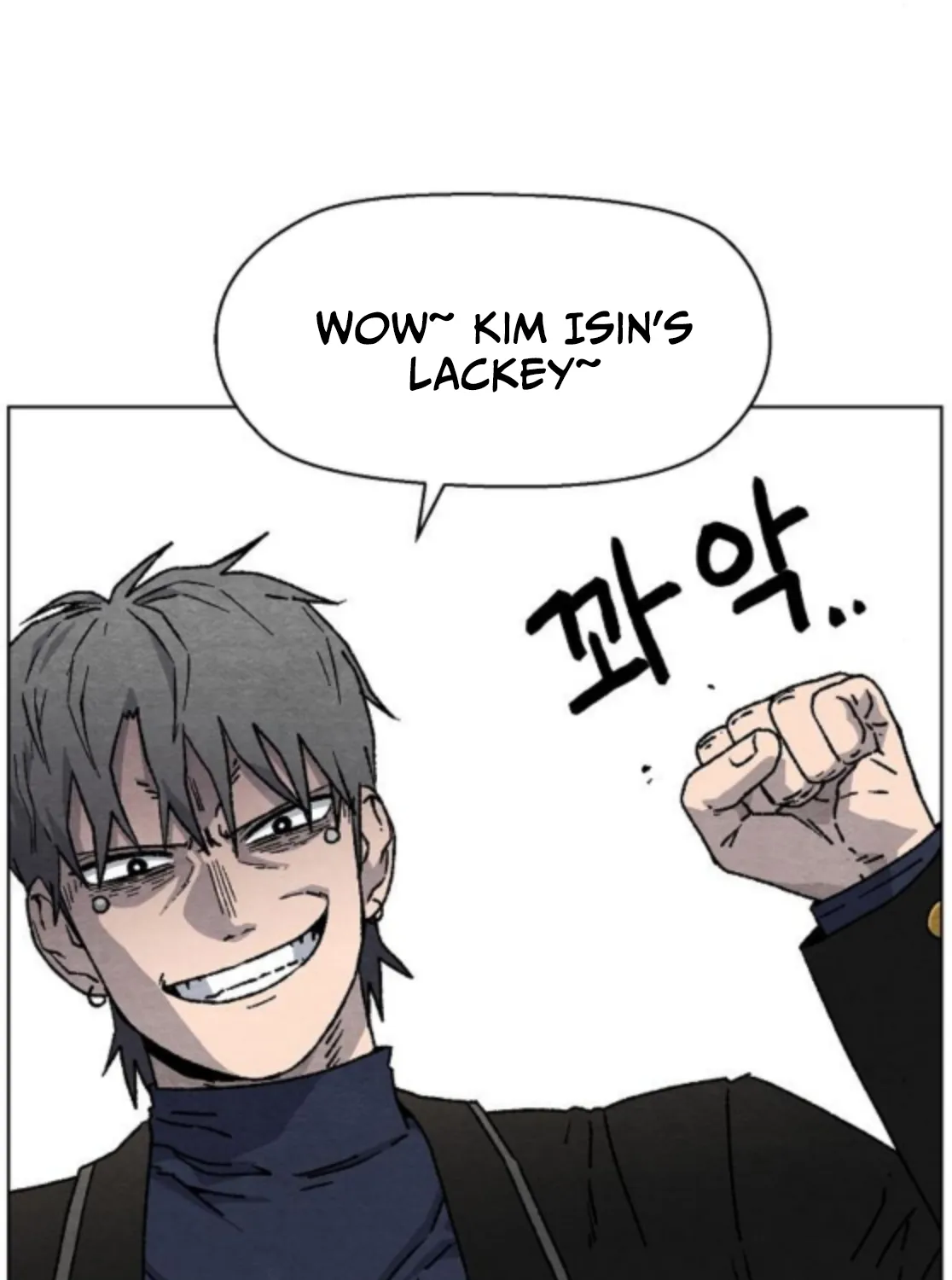 Leu Leu Leu Chapter 4 page 40 - 