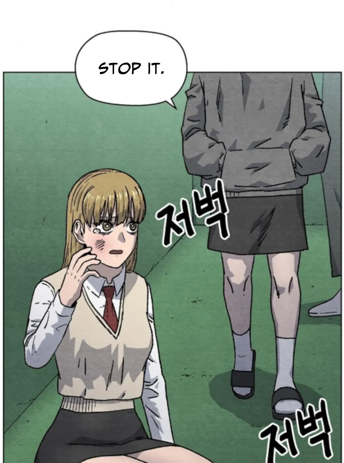 Leu Leu Leu Chapter 4 page 43 - 
