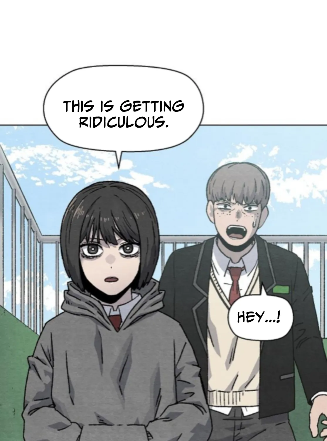 Leu Leu Leu Chapter 4 page 45 - 